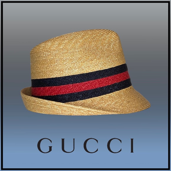 Gucci mans fedora. - Picture 1 of 4